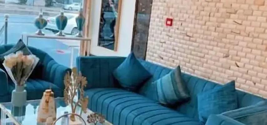 Taj Al Eiman Hotel image